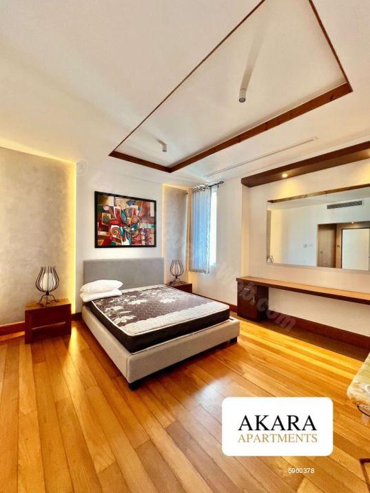 Apartment for rent in Colombo 3