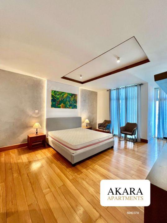 Apartment for rent in Colombo 3
