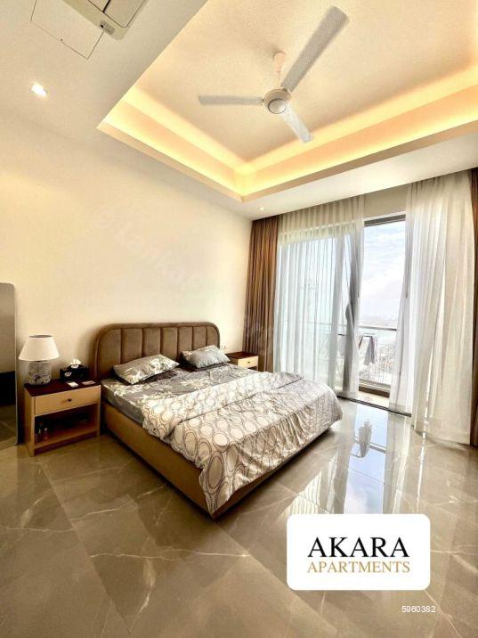 Bedroom - Apartment for rent in Colombo 3