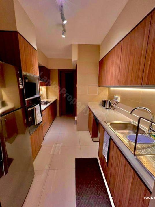 Apartment for rent in Colombo 5