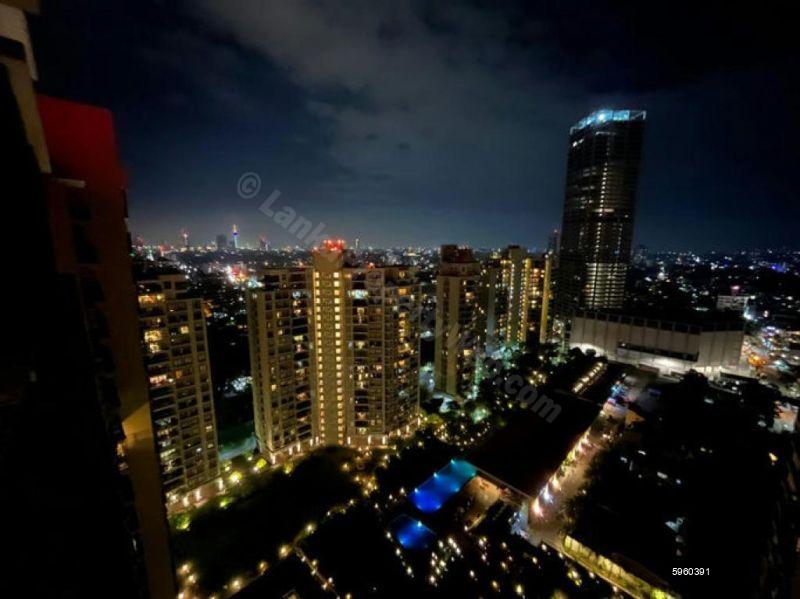 Apartment for rent in Colombo 5