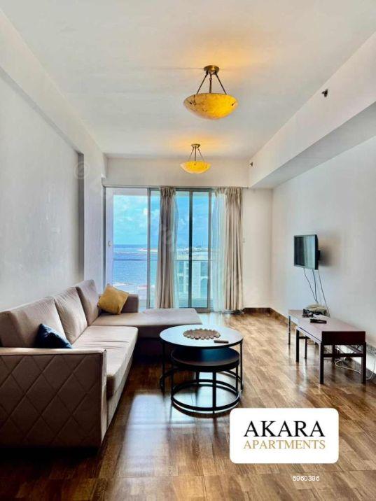 Apartment for rent in Colombo 3