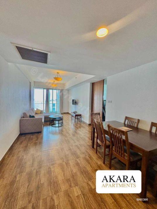 Apartment for rent in Colombo 3