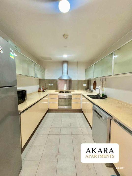 Apartment for rent in Colombo 3