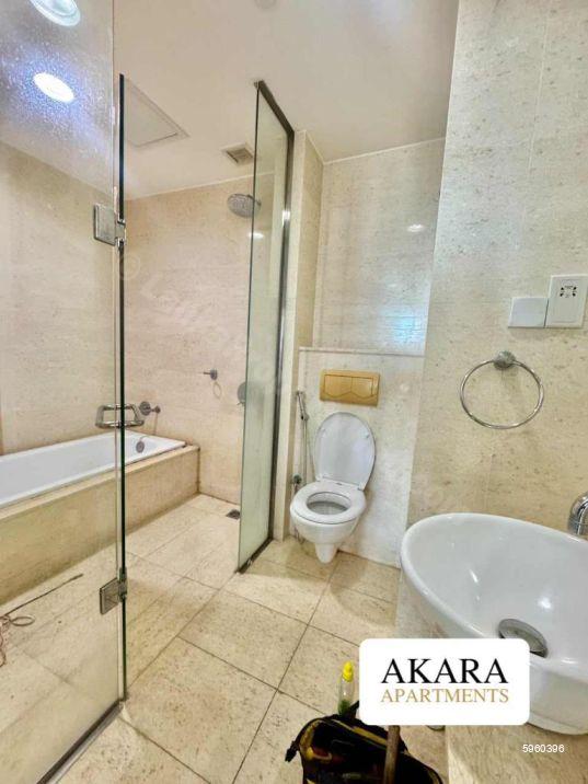 Apartment for rent in Colombo 3