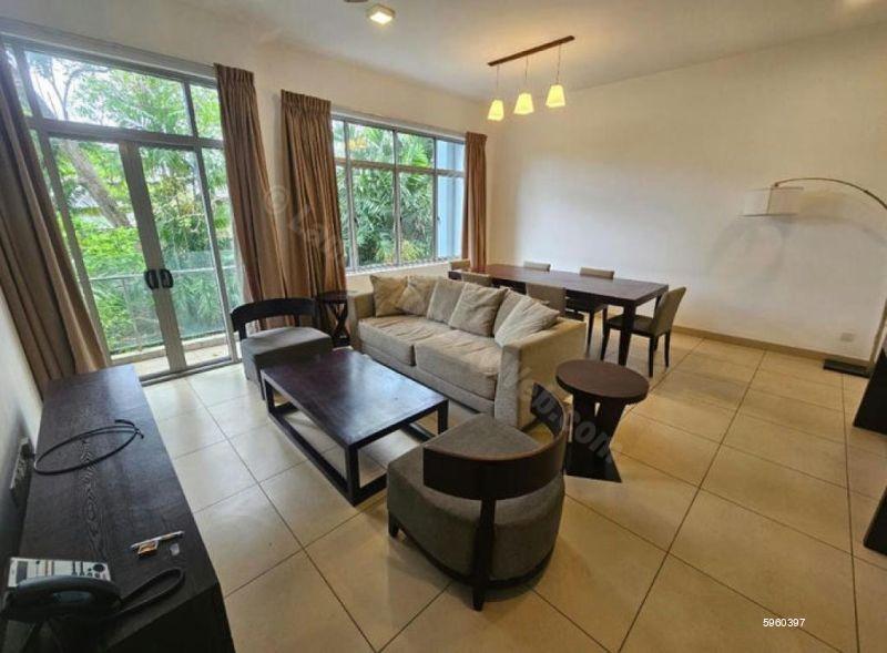 Apartment for rent in Colombo 5