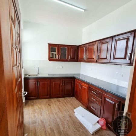 Kitchen - Apartment for sale at Rasika Marvella - Colombo 6
