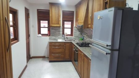 Kitchen - Villa For Sale in Kandy 