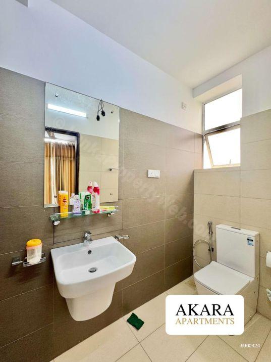 Apartment for rent in Colombo 4