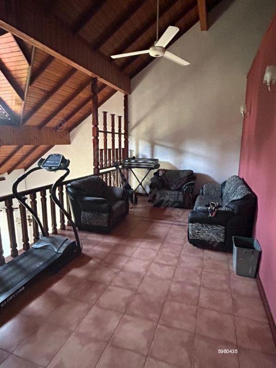 Living Room - House for rent in Wattala