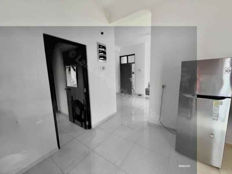 Apartment for sale in Rajagiriya