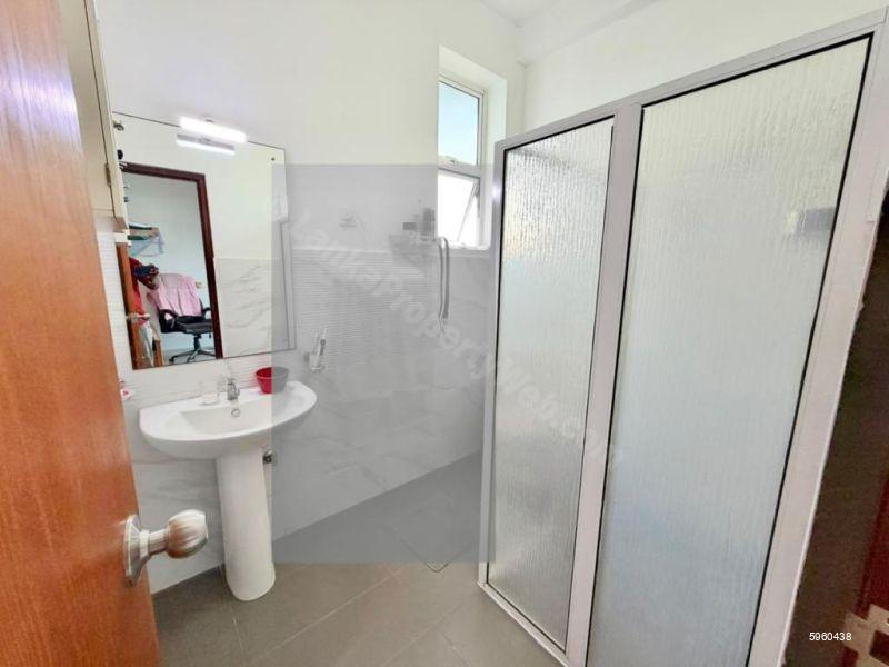 Apartment for sale in Rajagiriya