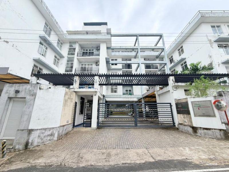 Apartment for sale in Rajagiriya