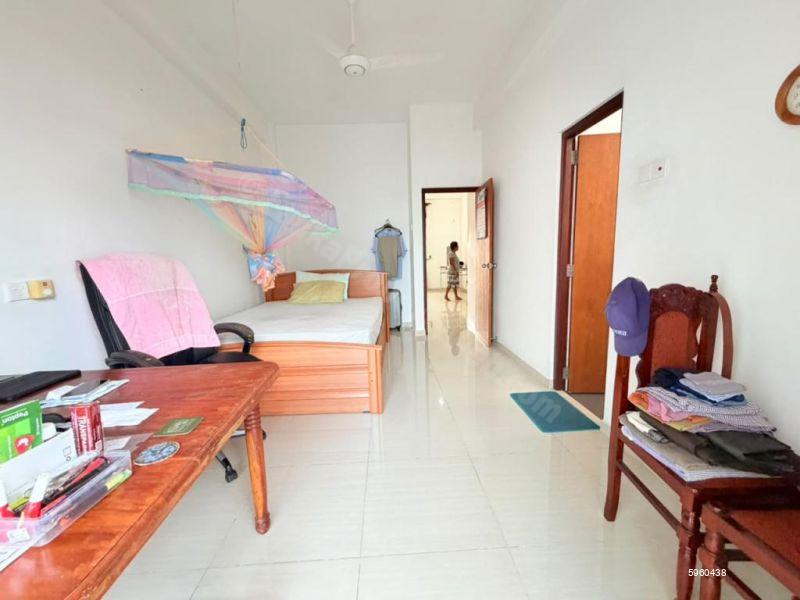 Apartment for sale in Rajagiriya