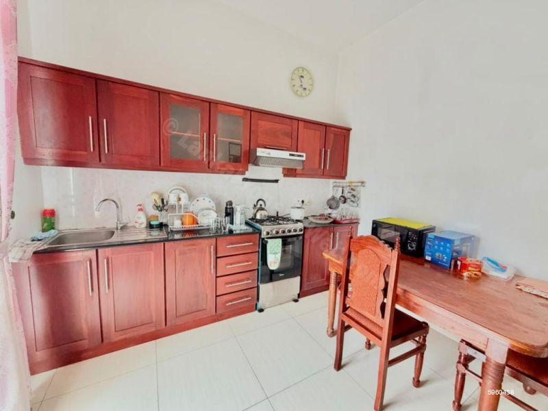 Apartment for sale in Rajagiriya
