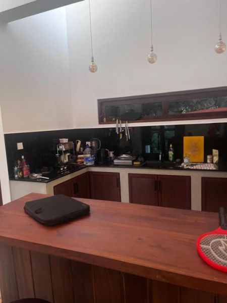 Kitchen - Villa For Sale in Ahangama 