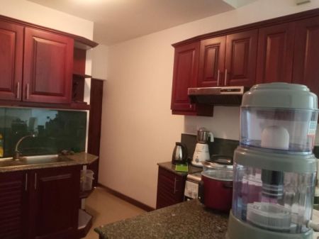 Kitchen - 3 Bedroom House for Rent at Melder Place, Nugegoda / LKR 275,000 (Negotiable) (EM033SH)