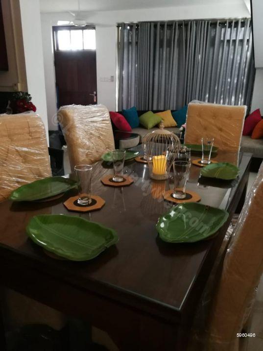 Living Room - House for rent in Nugegoda