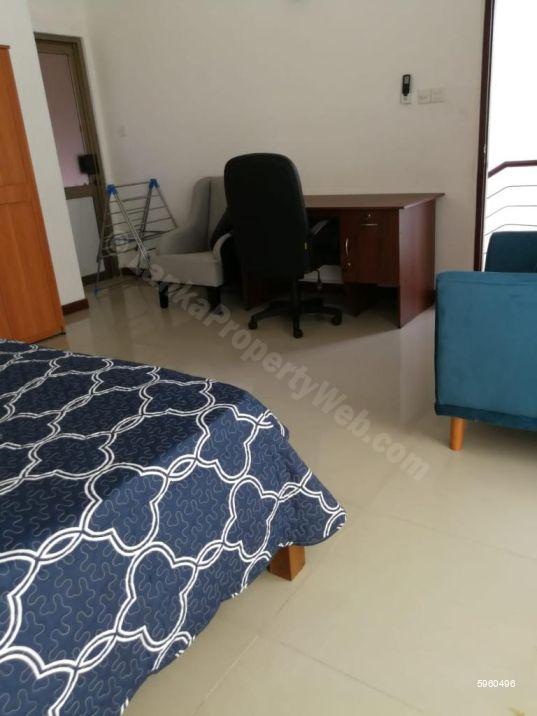 House for rent in Nugegoda