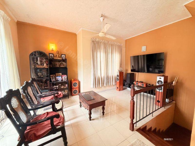 Living Room - House for sale in Rajagiriya