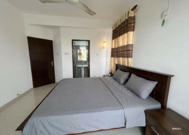 Bedroom - Apartment for sale in Thalawathugoda