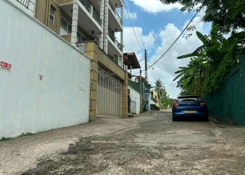 Exterior - Apartment for sale in Thalawathugoda