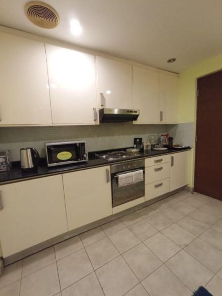 Kitchen - SALE | Apartment in Fairway Rajagiriya| | 
