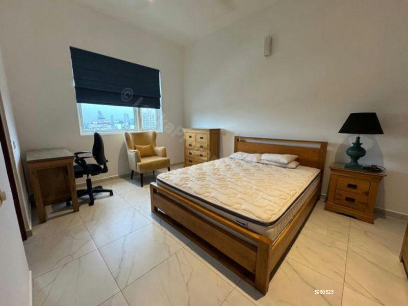 Apartment for rent in Colombo 8