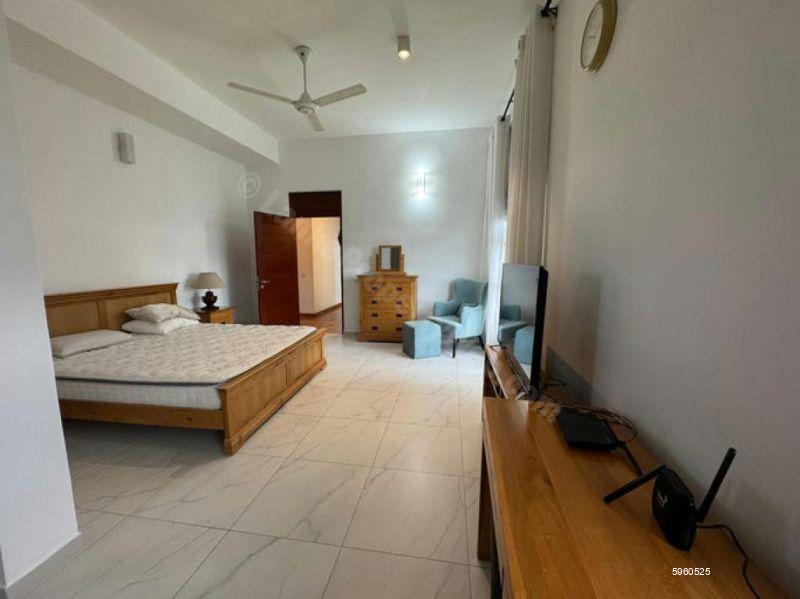 Apartment for rent in Colombo 8