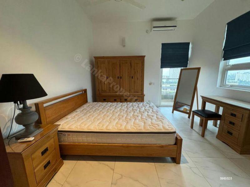 Apartment for rent in Colombo 8