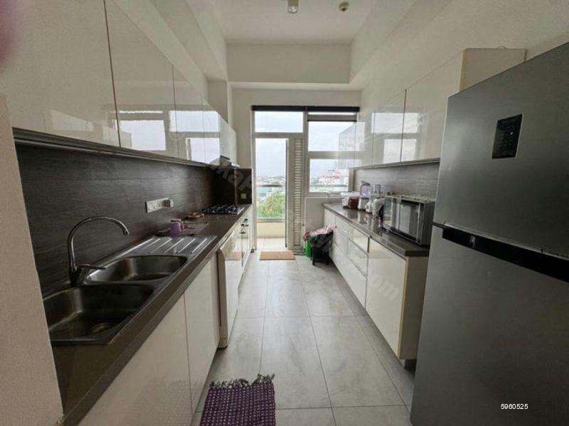 Apartment for rent in Colombo 8