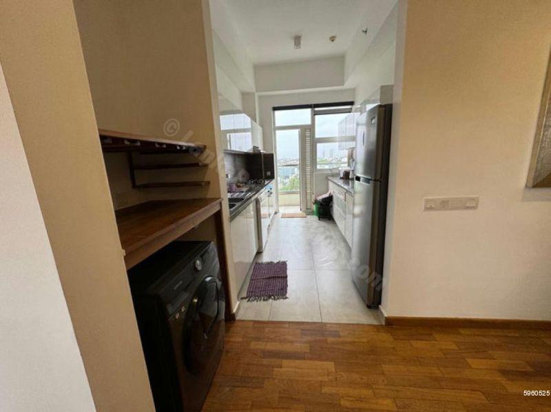 Apartment for rent in Colombo 8