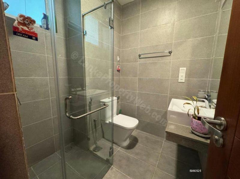 Apartment for rent in Colombo 8