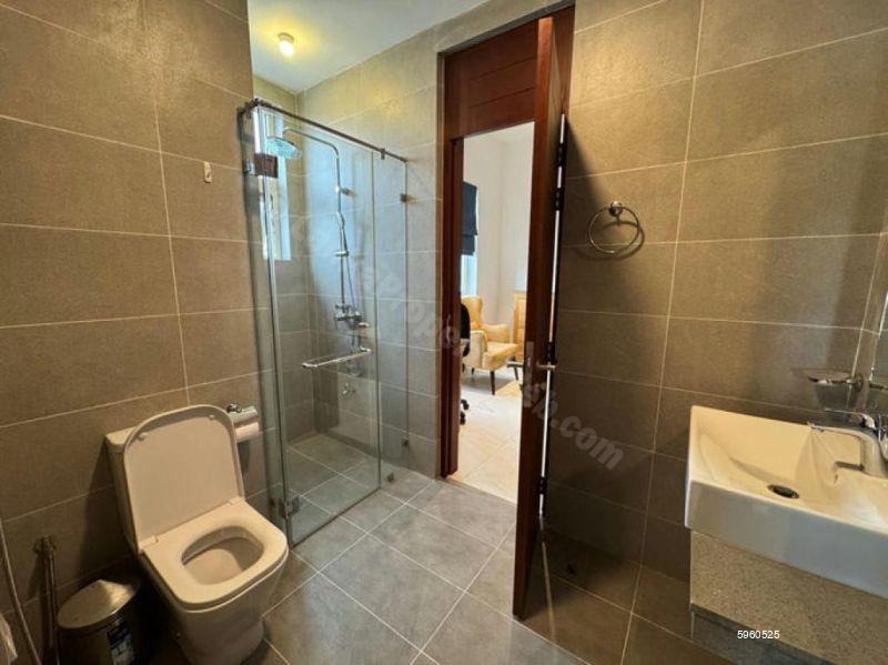 Apartment for rent in Colombo 8