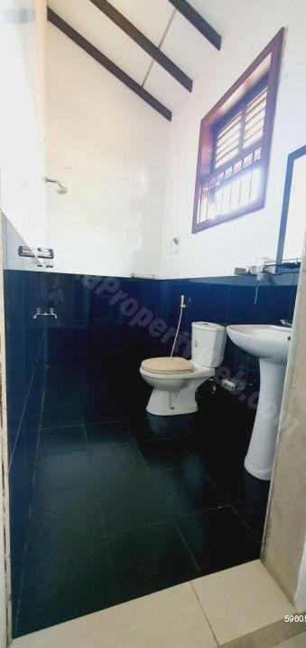 Bathroom - House for sale in Moratuwa