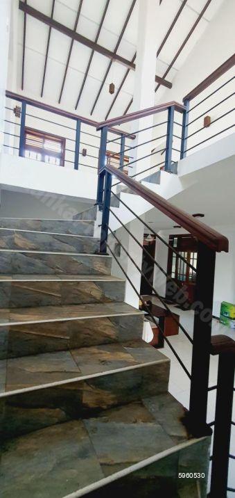 Living Room - House for sale in Moratuwa