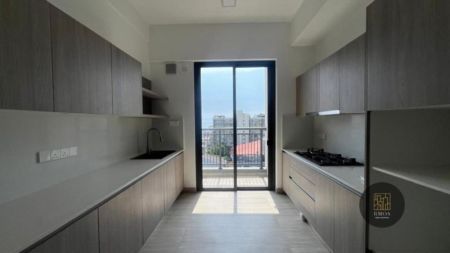 Kitchen - Apartment for sale at Maison - Colombo 3
