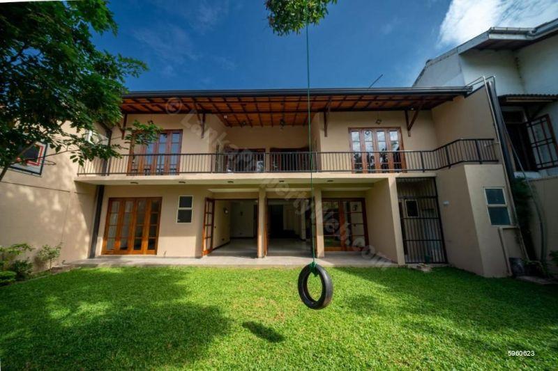 House for sale in Boralesgamuwa