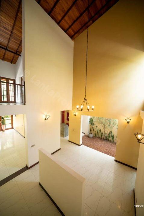 House for sale in Boralesgamuwa