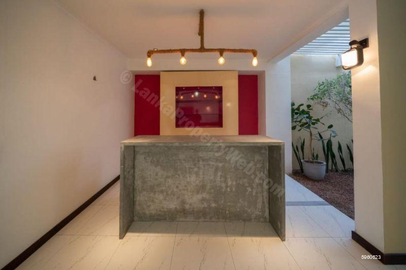 House for sale in Boralesgamuwa