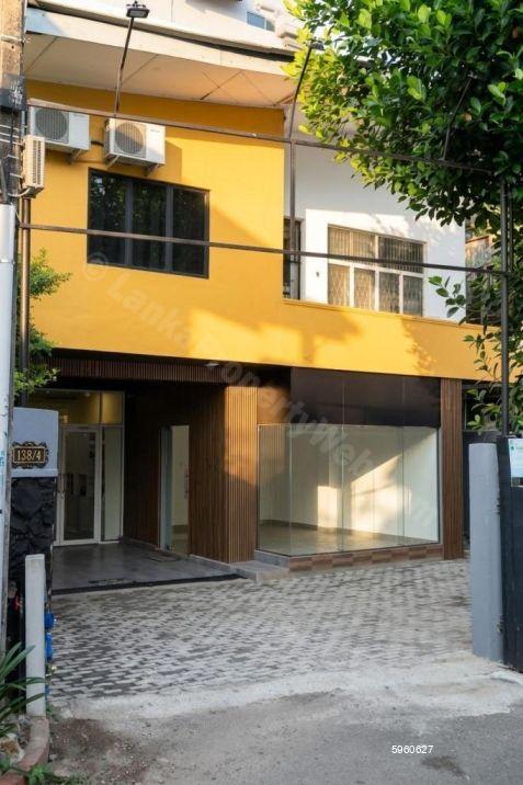 House for rent in Colombo 5