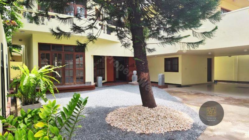 House for sale in Rajagiriya