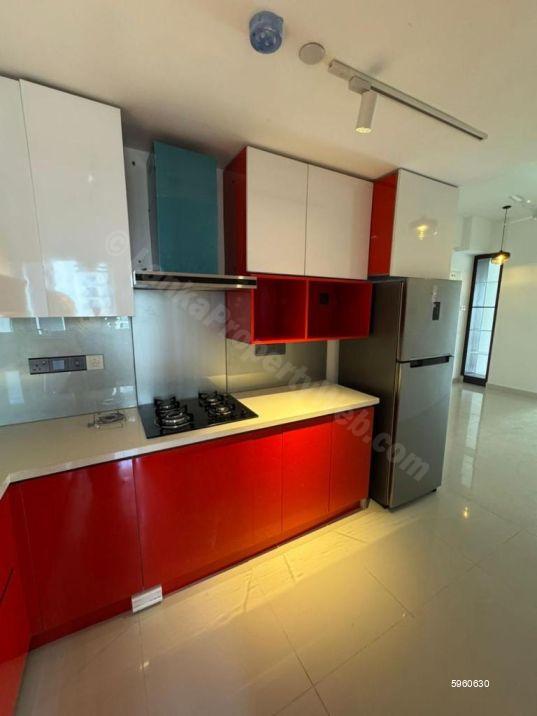 Apartment for sale in Colombo 3