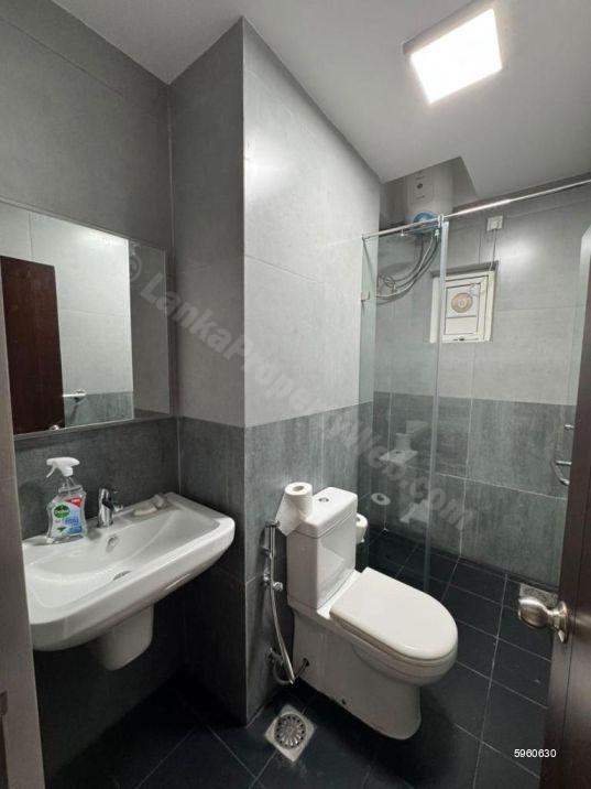 Apartment for sale in Colombo 3