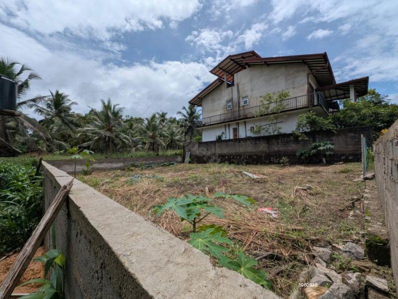 Bare Land for sale in Homagama