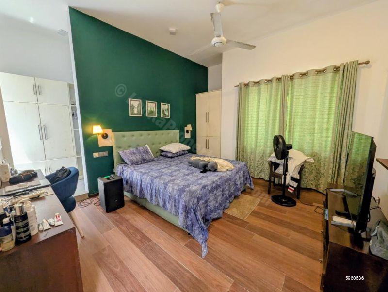 House for rent in Rajagiriya