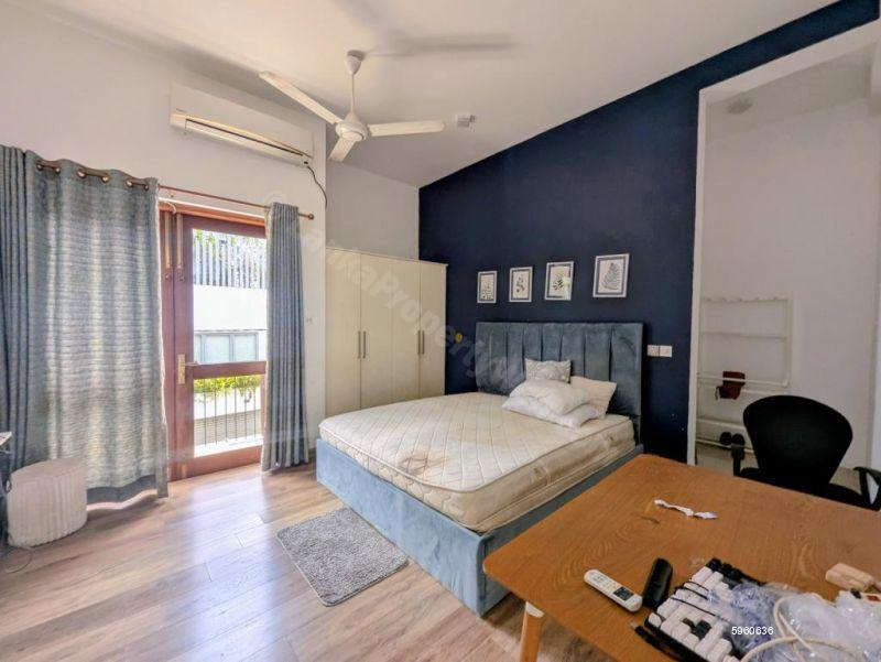 House for rent in Rajagiriya
