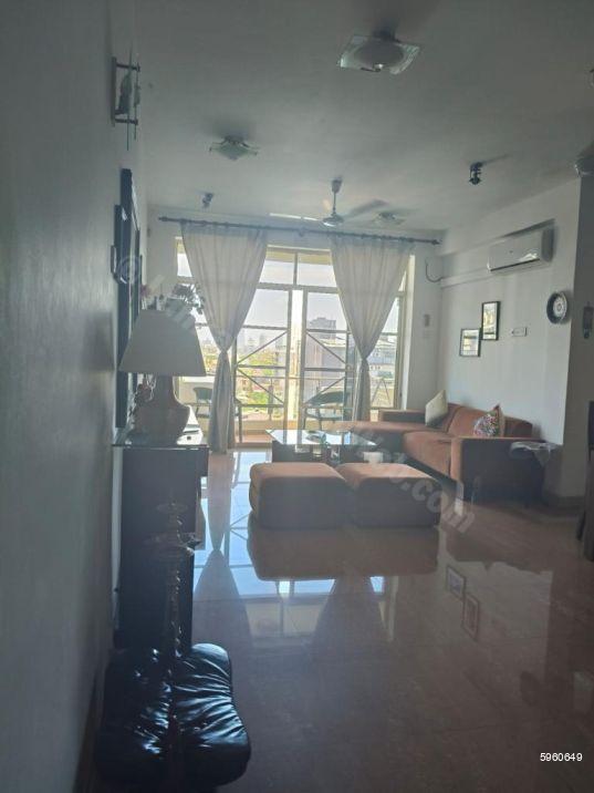 Apartment for sale in Colombo 4