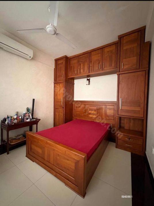 Apartment for sale in Colombo 4