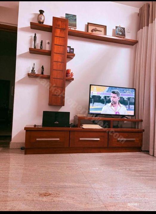 Apartment for sale in Colombo 4